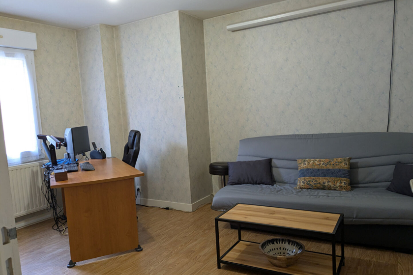 Appartement  4 pièce(s) 106,14 - Photo 14