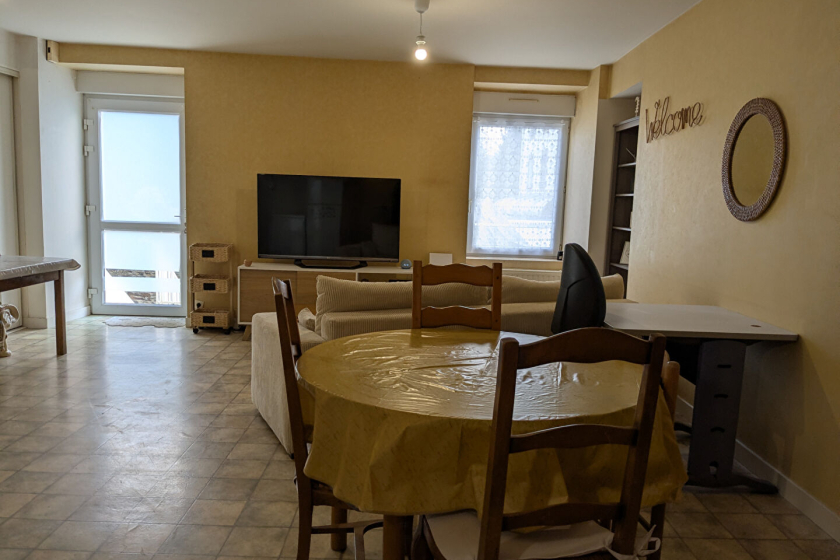 Appartement  4 pièce(s) 106,14 - Photo 3