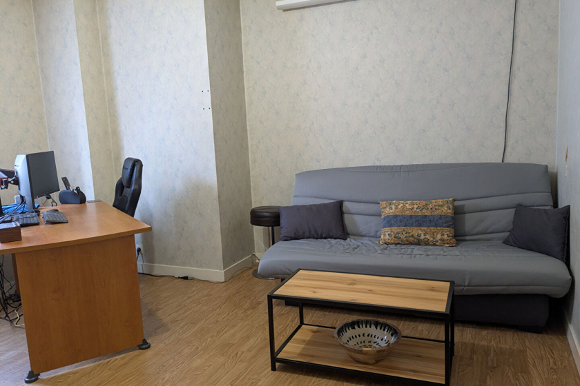 Appartement  4 pièce(s) 106,14 - Photo 4