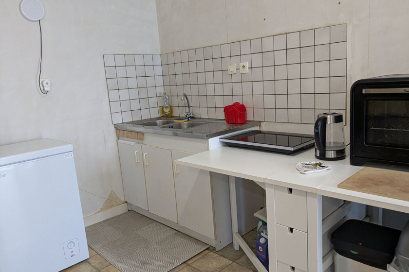 Appartement  4 pièce(s) 106,14 - Photo 6