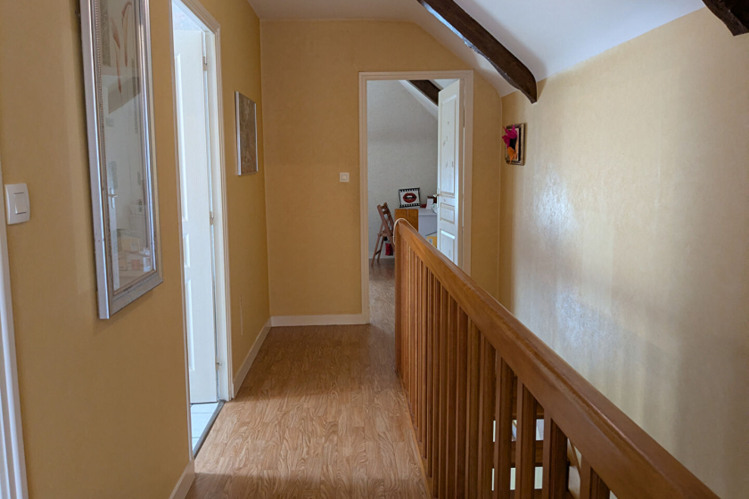 Appartement  4 pièce(s) 106,14 - Photo 10