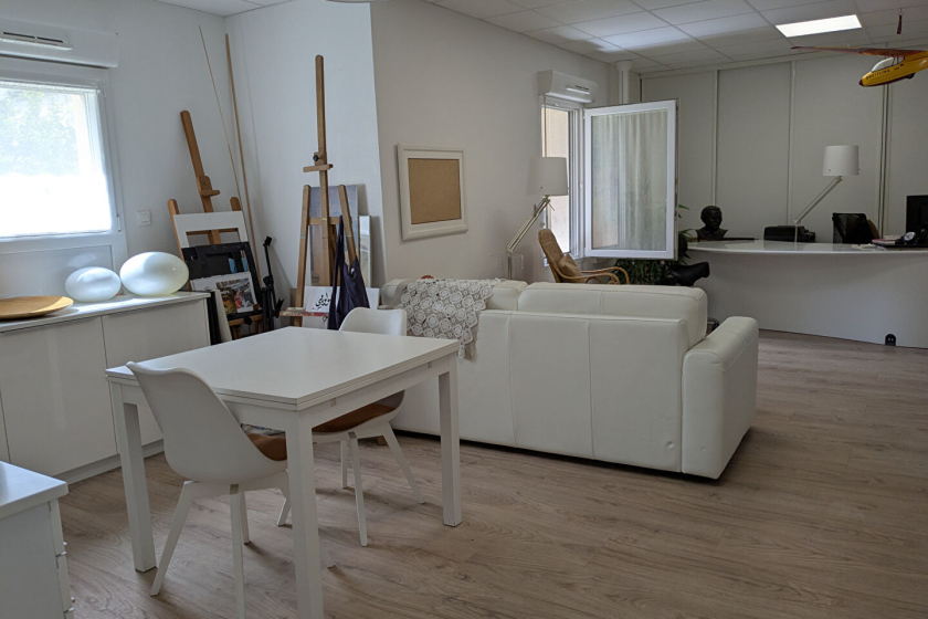 Appartement  5 pièce(s) 112.91 m2 - Photo 5