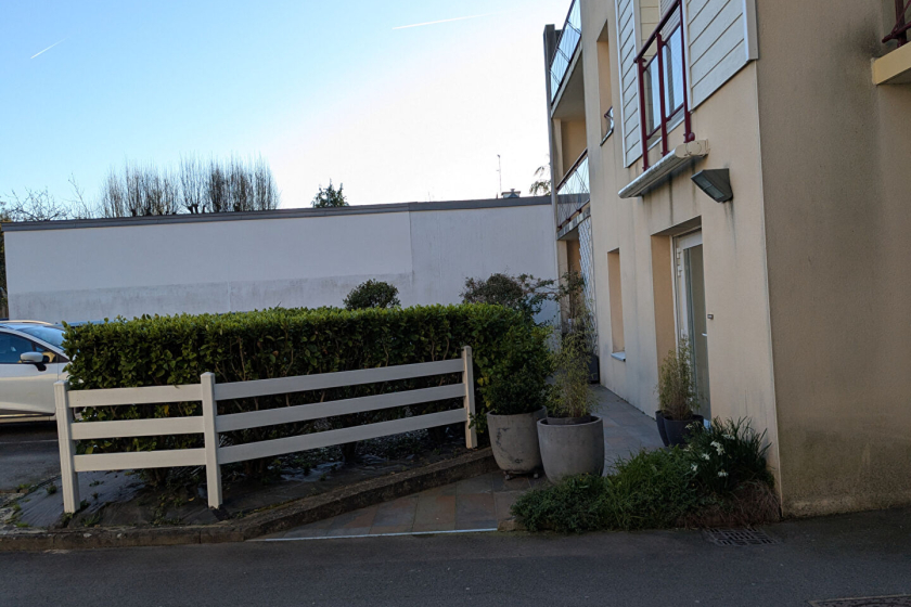 Appartement  5 pièce(s) 112.91 m2 - Photo 8