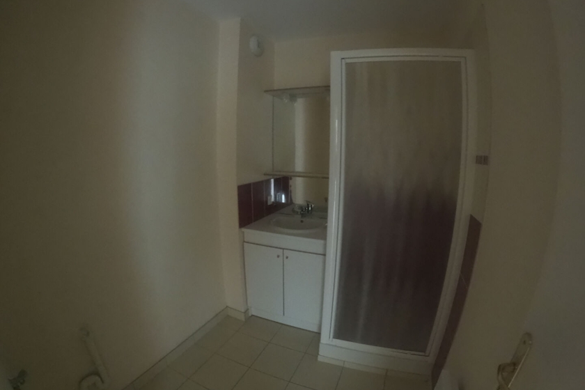 Appartement Mauron 2 pièce(s) 39.67 m2 - Photo 3