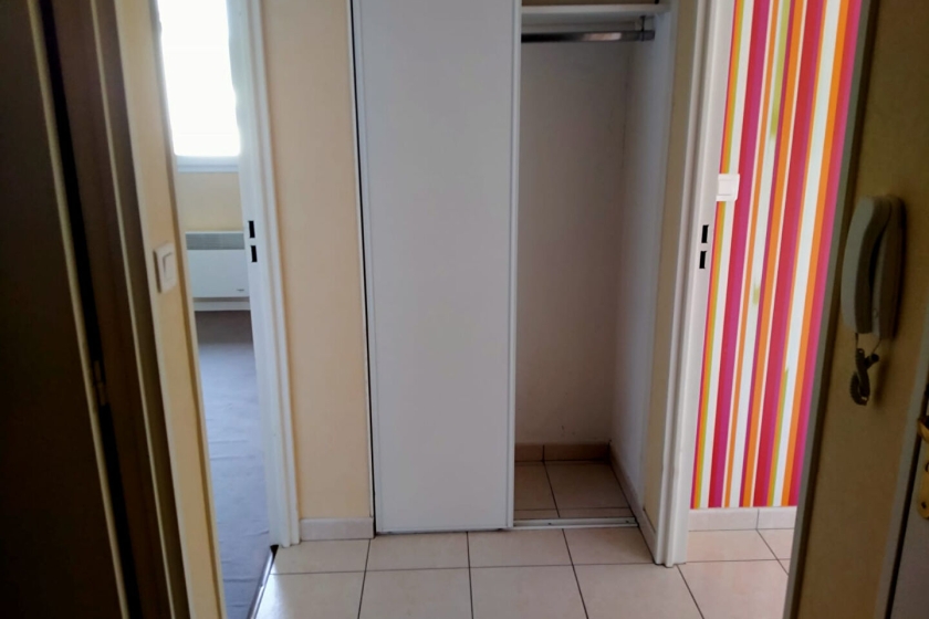 Appartement Mauron 2 pièce(s) 39.67 m2 - Photo 5