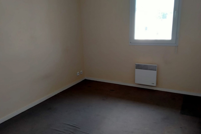 Appartement Mauron 2 pièce(s) 39.67 m2 - Photo 7