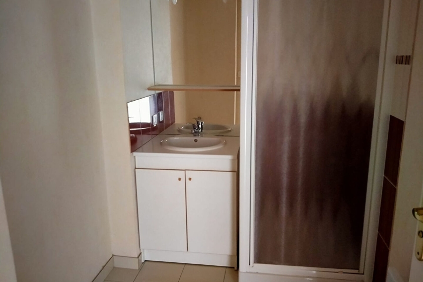 Appartement Mauron 2 pièce(s) 39.67 m2 - Photo 8