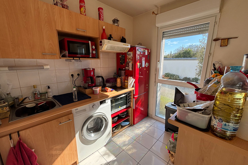 Appartement Ploermel 2 pièce(s) 44.82 m2 - Photo 5