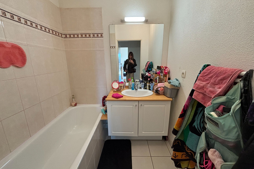 Appartement Ploermel 2 pièce(s) 44.82 m2 - Photo 7