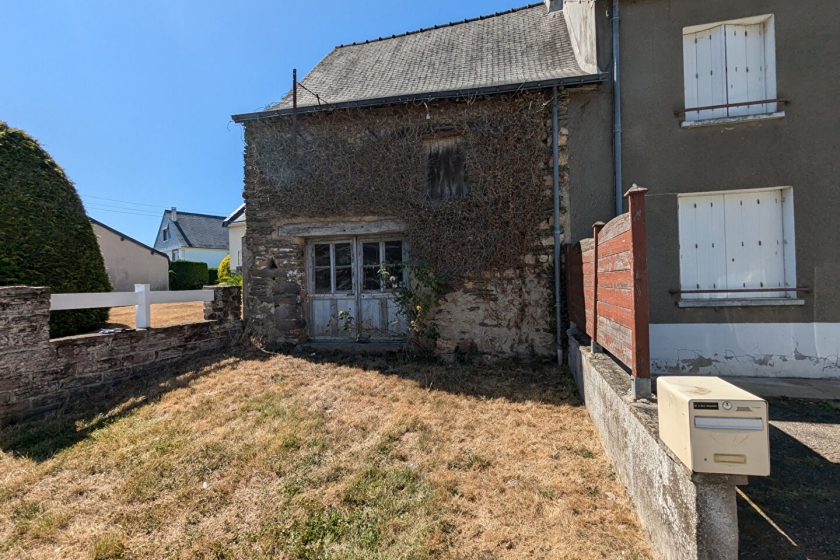 Grange Guer 32 m2 - Photo 2