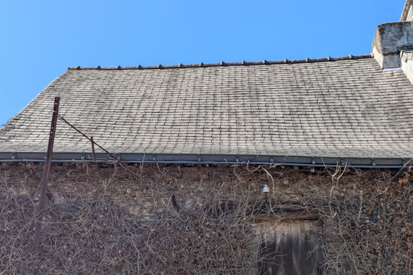 Grange Guer 32 m2 - Photo 5