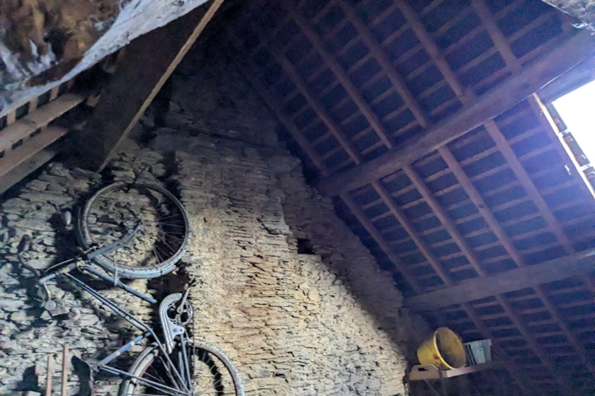 Grange Malestroit 28 m2 - Photo 3