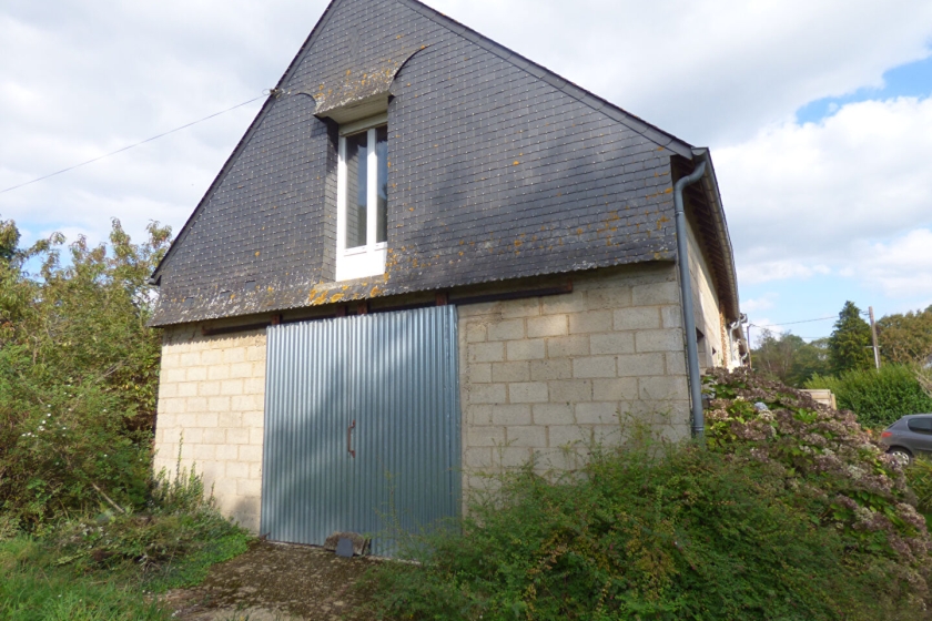 Grange Tréal 73 m2 - Photo 2