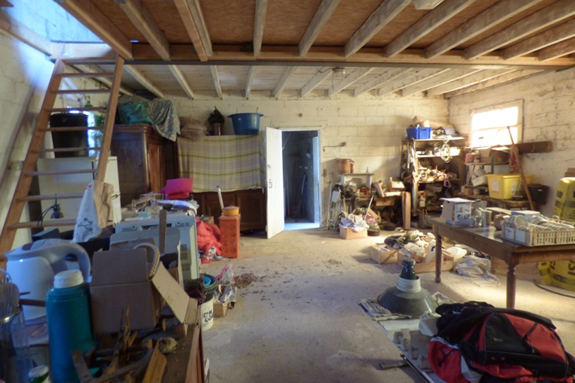 Grange Tréal 73 m2 - Photo 6