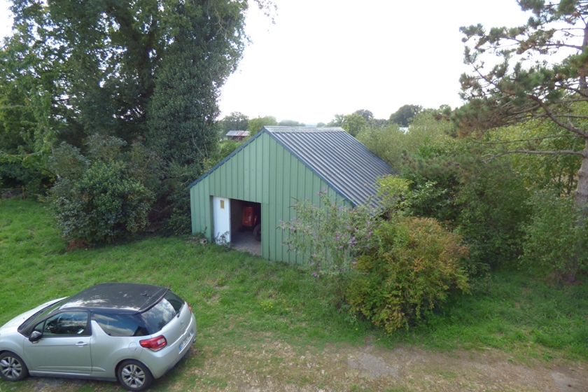 Grange Tréal 73 m2 - Photo 10