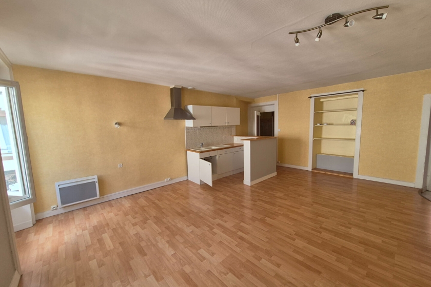 Immeuble de rapport Guer - Photo 11