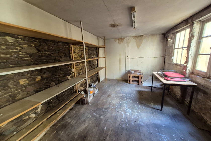 Immeuble de rapport Guer - Photo 9