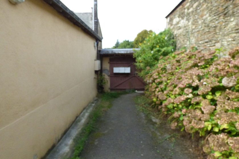 Immeuble de rapport Josselin 7 pièce(s) - Photo 16