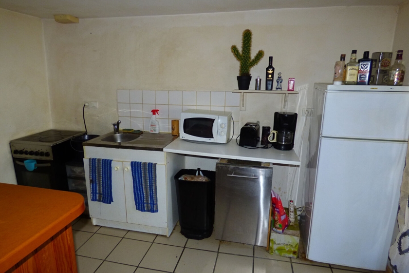 Immeuble de rapport Josselin 7 pièce(s) - Photo 8