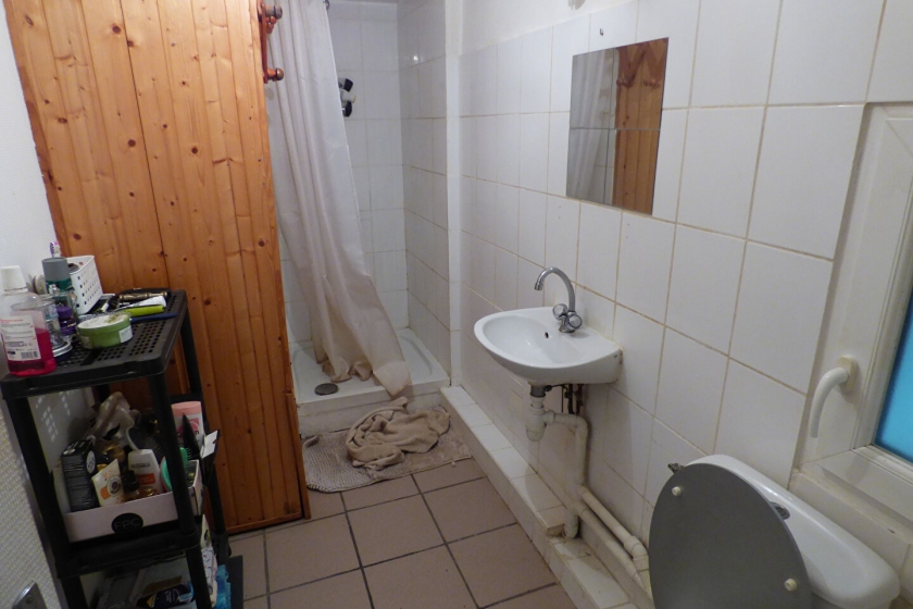 Immeuble de rapport Josselin 7 pièce(s) - Photo 9
