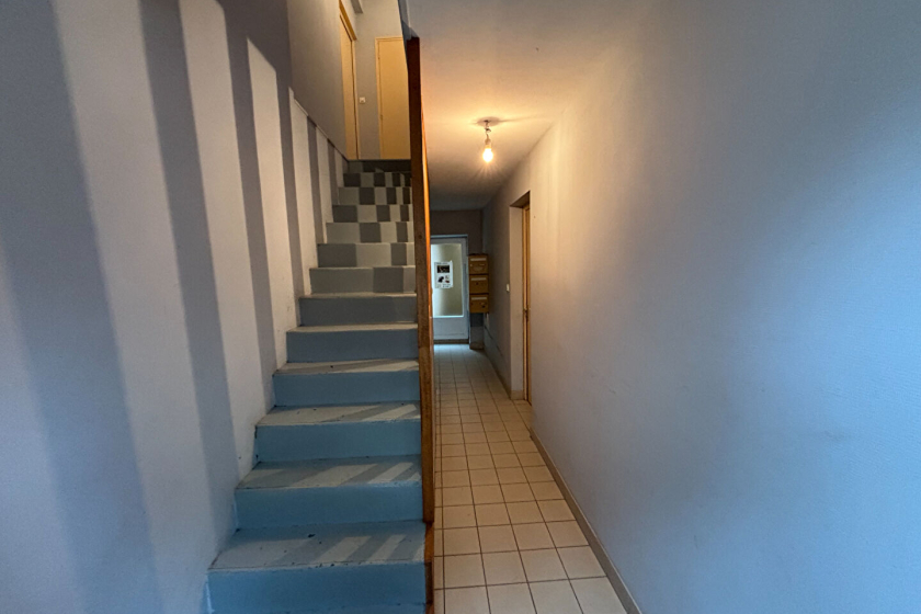 Immeuble de rapport Josselin 8 pièce(s) 140 m2 - Photo 2