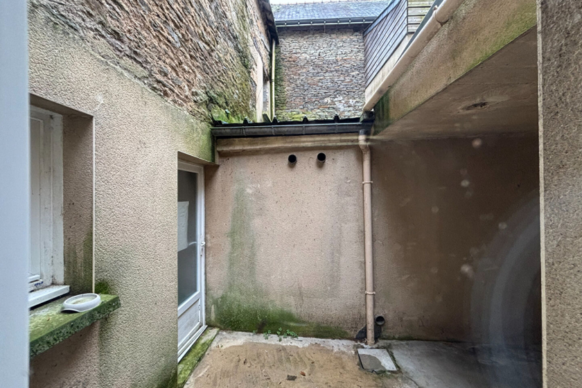 Immeuble de rapport Josselin 8 pièce(s) 140 m2 - Photo 3