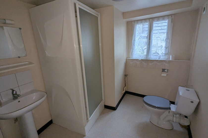 Immeuble de rapport Josselin 8 pièce(s) 140 m2 - Photo 10