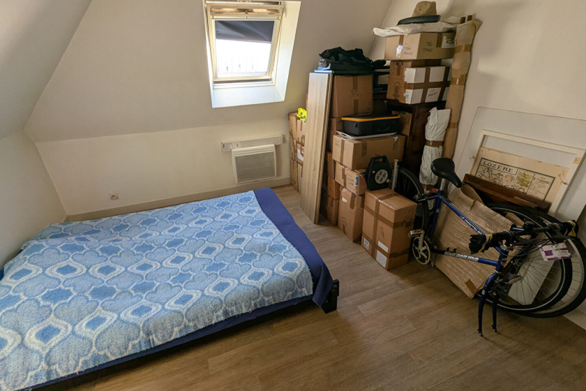 Immeuble de rapport Ploërmel 170 m2 - Photo 11