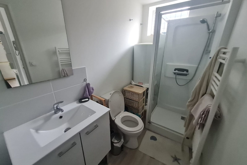 Immeuble de rapport Ploermel 7 pièce(s) 170 m2 - Photo 13