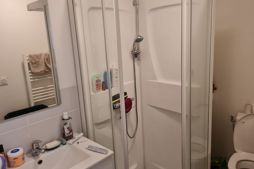 Immeuble de rapport Ploermel 7 pièce(s) 170 m2 - Photo 6