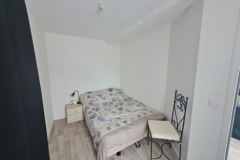 Immeuble de rapport Ploermel 7 pièce(s) 170 m2 - Photo 10