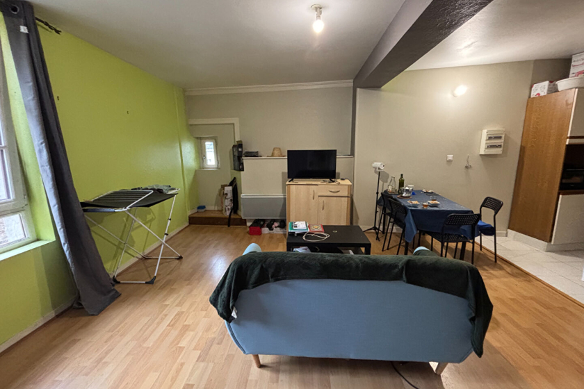 Immeuble de rapport Ploermel 10 pièce(s) 207 m2 - Photo 13