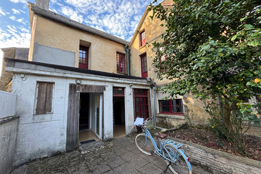 Immeuble de rapport Ploermel 10 pièce(s) 207 m2 - Photo 3