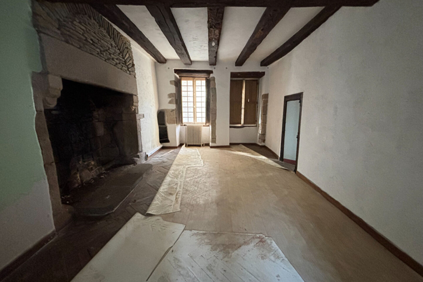 Immeuble de rapport Ploermel 10 pièce(s) 207 m2 - Photo 5