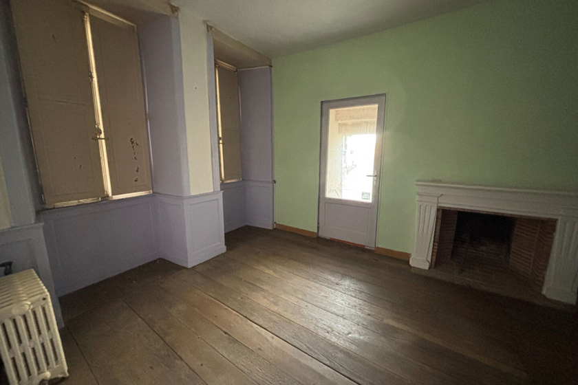 Immeuble de rapport Ploermel 10 pièce(s) 207 m2 - Photo 7