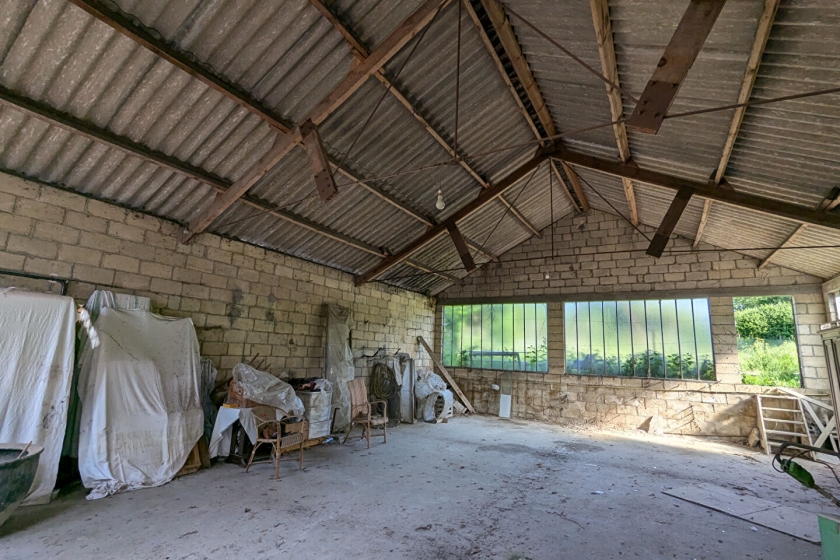 Entrepôt / local industriel Malestroit 134m2 - Photo 8