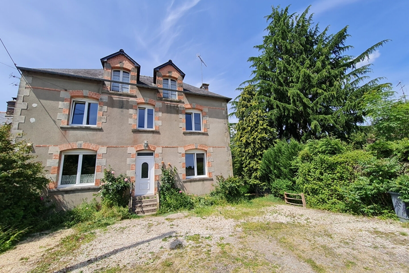 Maison Beignon 5 pièce(s) 128.8 m2 - Photo 2