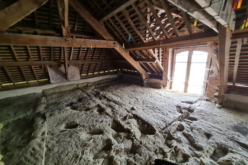 Maison Beignon 5 pièce(s) 128.8 m2 - Photo 13