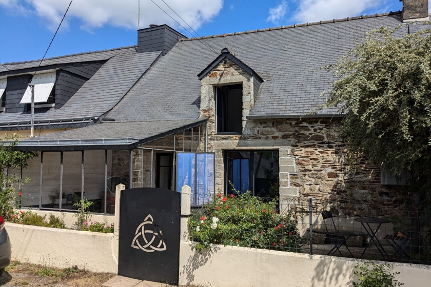 Maison Bohal 61 m² - Photo 1