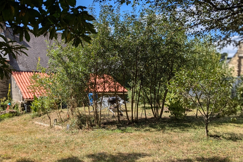 Maison Bohal 61 m² - Photo 2