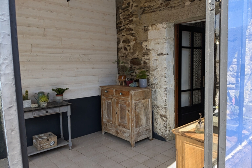 Maison Bohal 61 m² - Photo 11