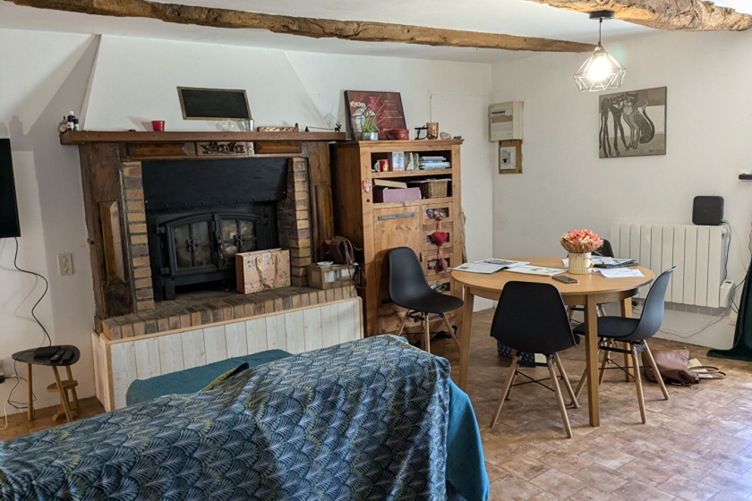 Maison Bohal 61 m² - Photo 3