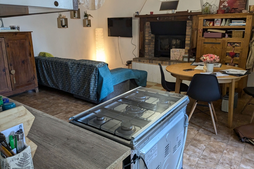 Maison Bohal 61 m² - Photo 4