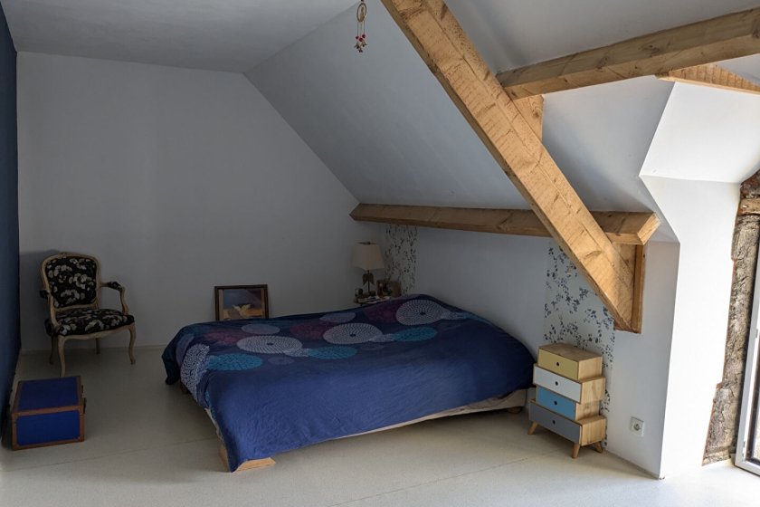 Maison Bohal 61 m² - Photo 5