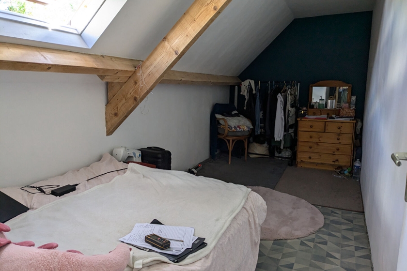 Maison Bohal 61 m² - Photo 6
