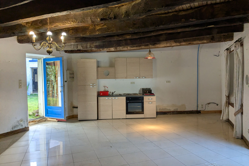 Maison Bohal 2 pièce(s) 24 m2 - Photo 4