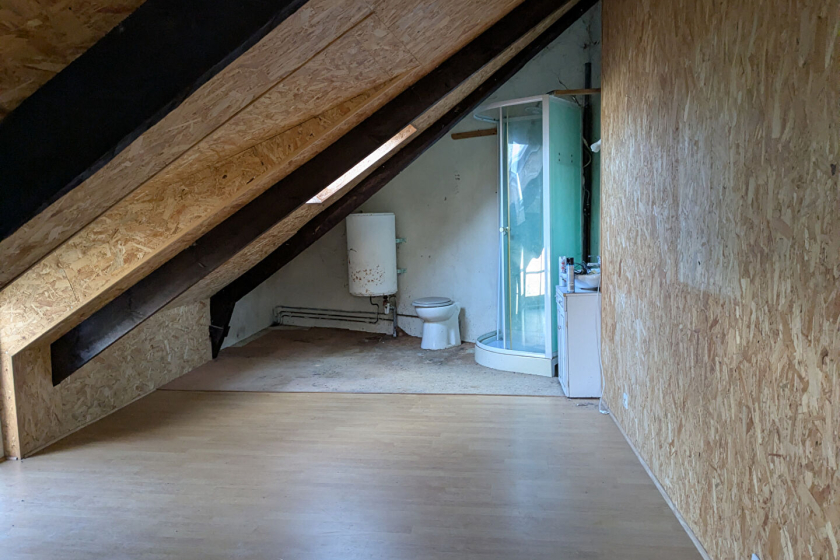 Maison Bohal 2 pièce(s) 24 m2 - Photo 6