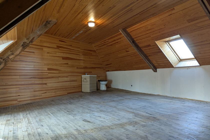 Maison Bohal 2 pièce(s) 24 m2 - Photo 8