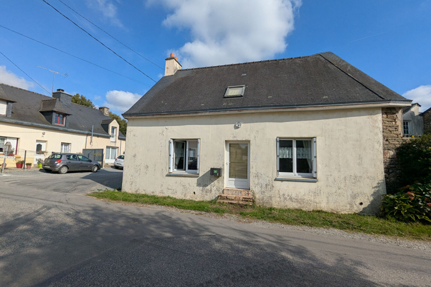 Maison Bohal 2 pièce(s) 24 m2 - Photo 10