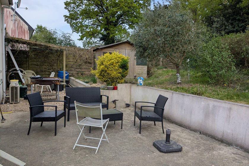 Maison Bohal 5 pièce(s) 89 m2 - Photo 2